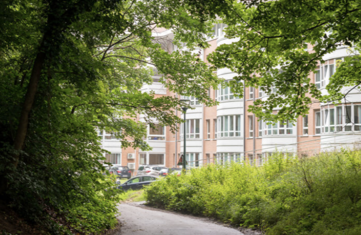 Le Home Saint-Lambert Cpas — photo 2